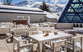 Melia Sol Y Nieve